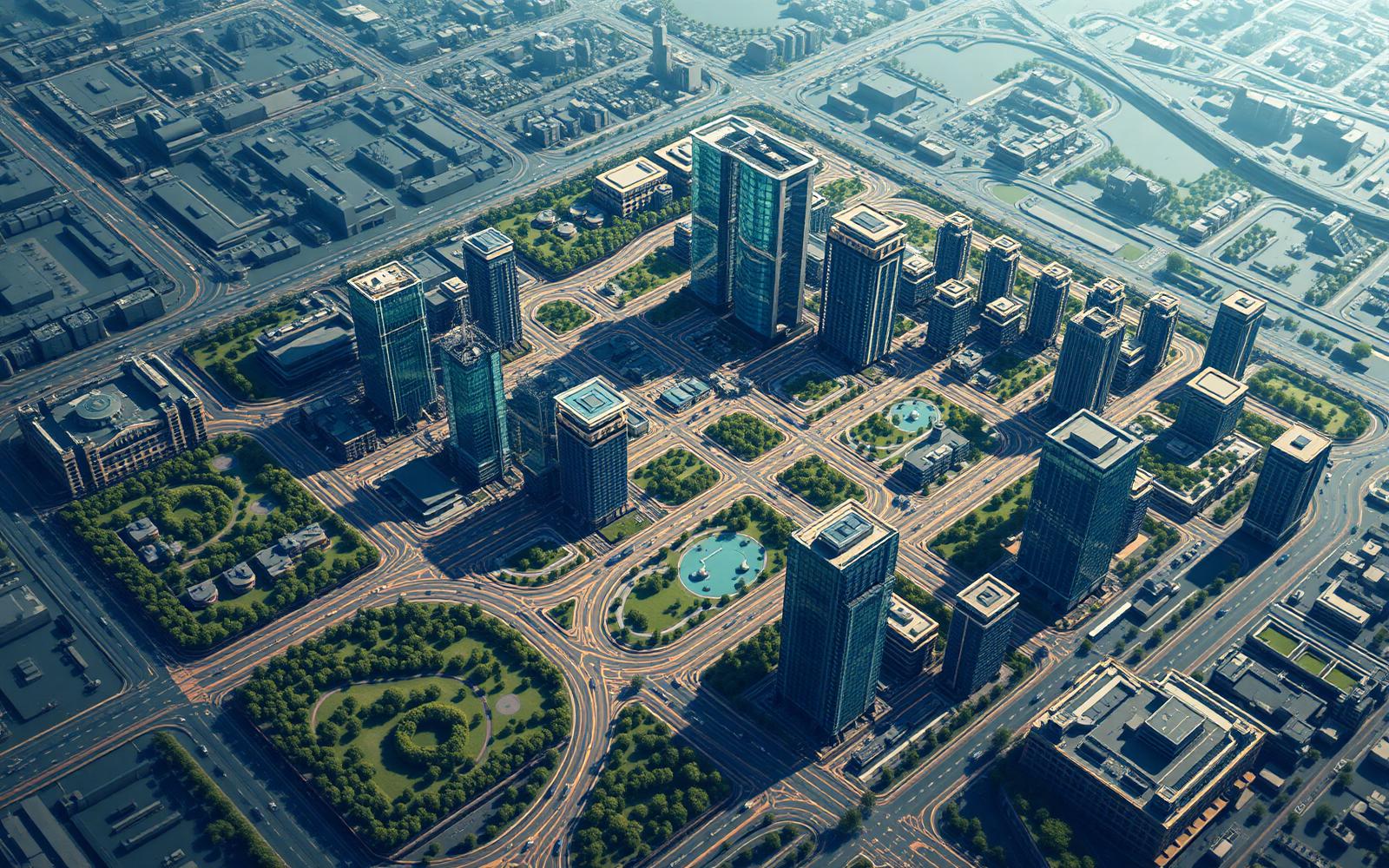 Country Development & PPP Model Overview